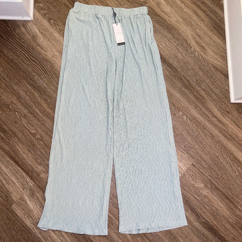 Flare Pants